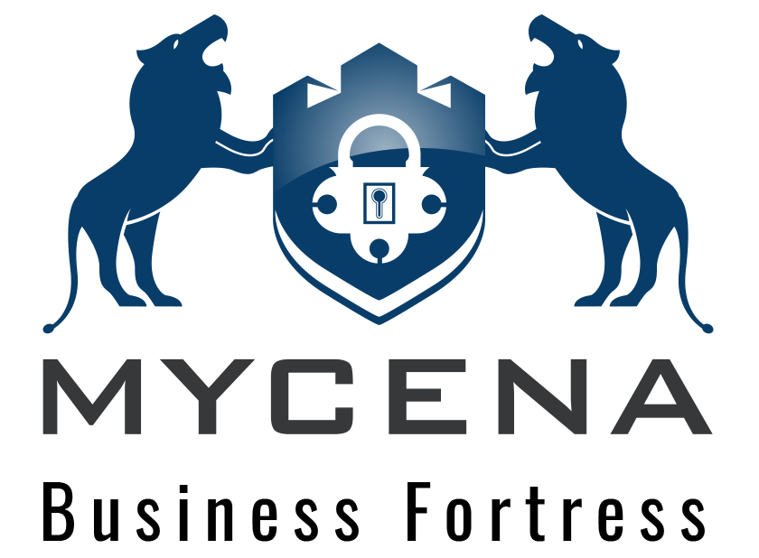 Mycena admin logo